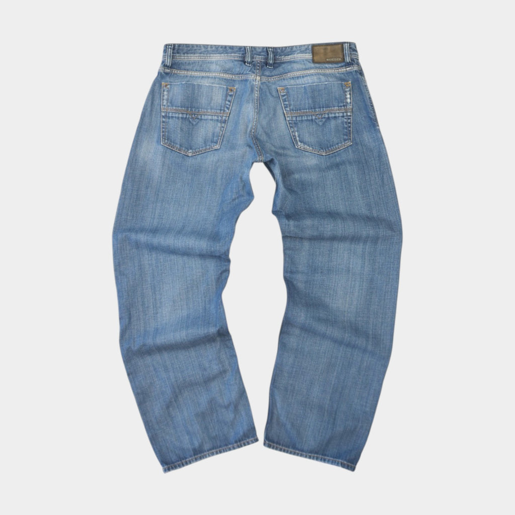 Diesel Kurren Дънки