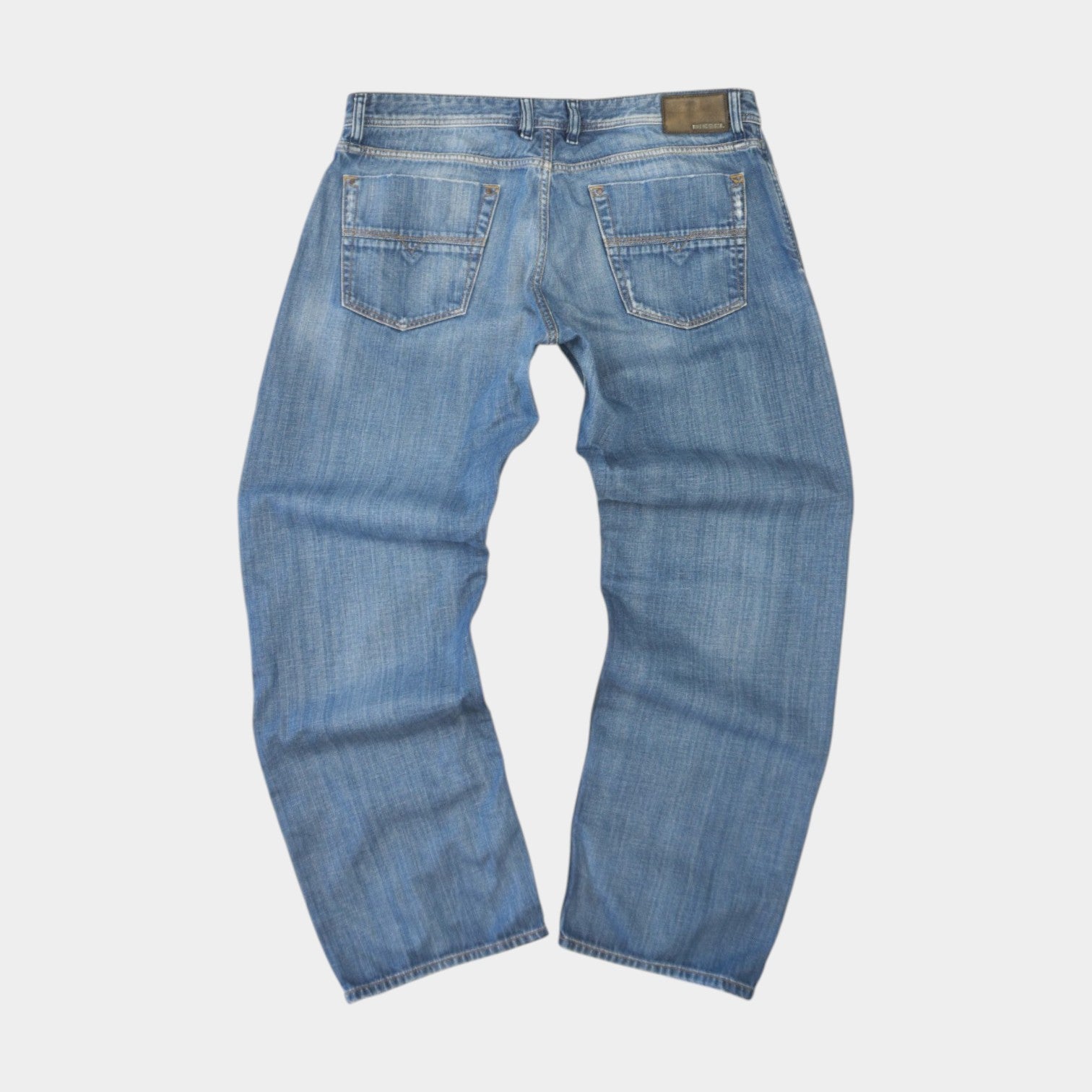 Diesel Kurren Дънки