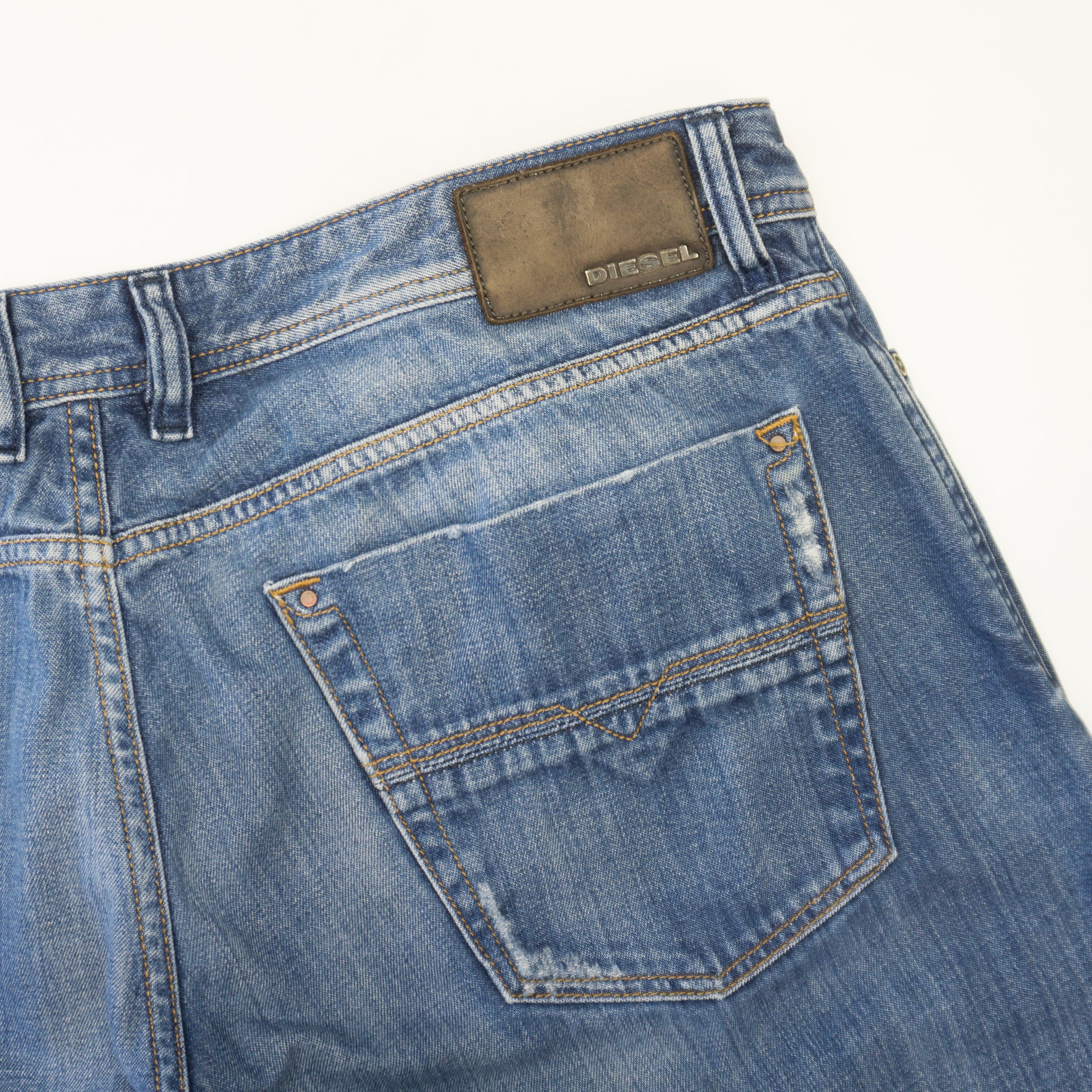 Diesel Kurren Дънки