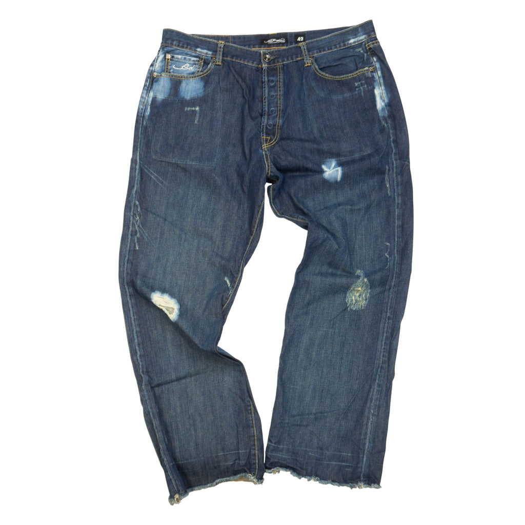 Ed Hardy Vintage Y2K Дънки