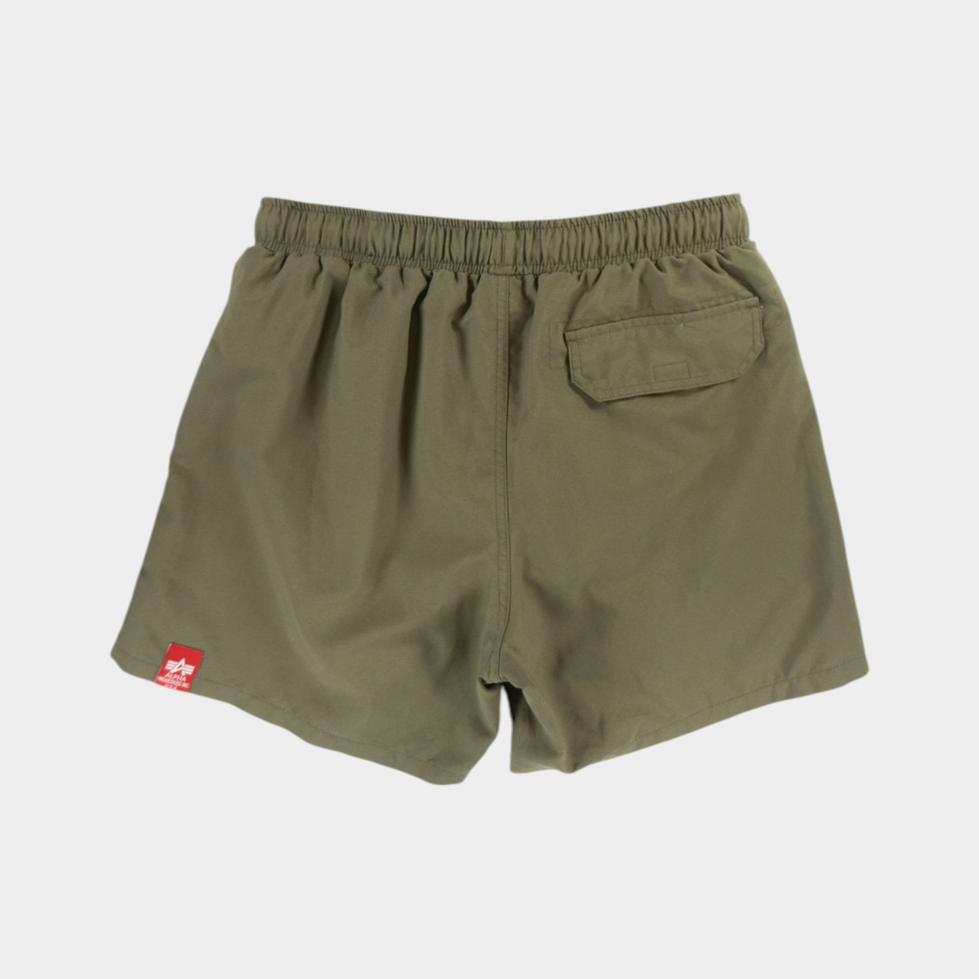 Alpha Industries Зелени Бански