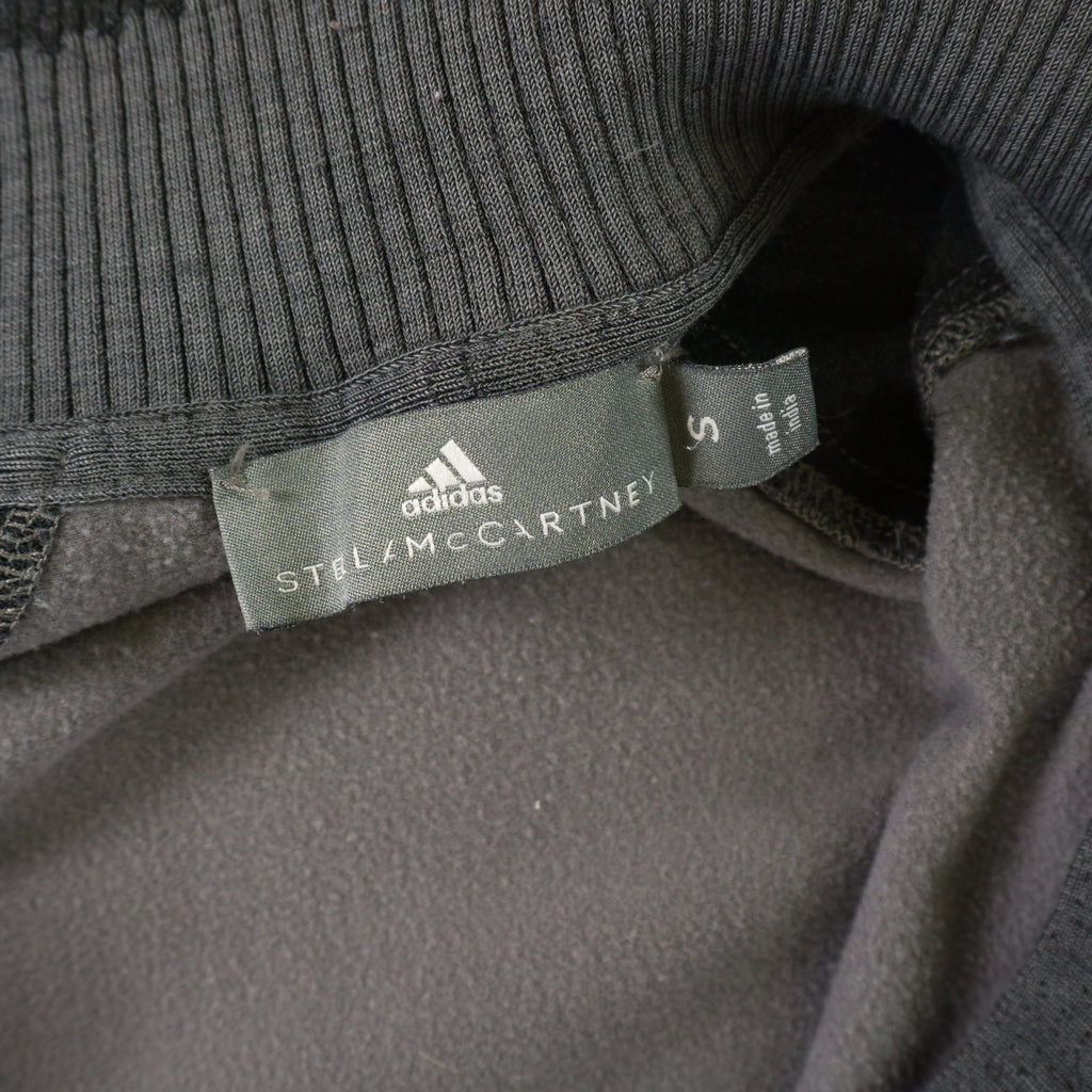 Adidas x Stella McCartney Сиво Горнище