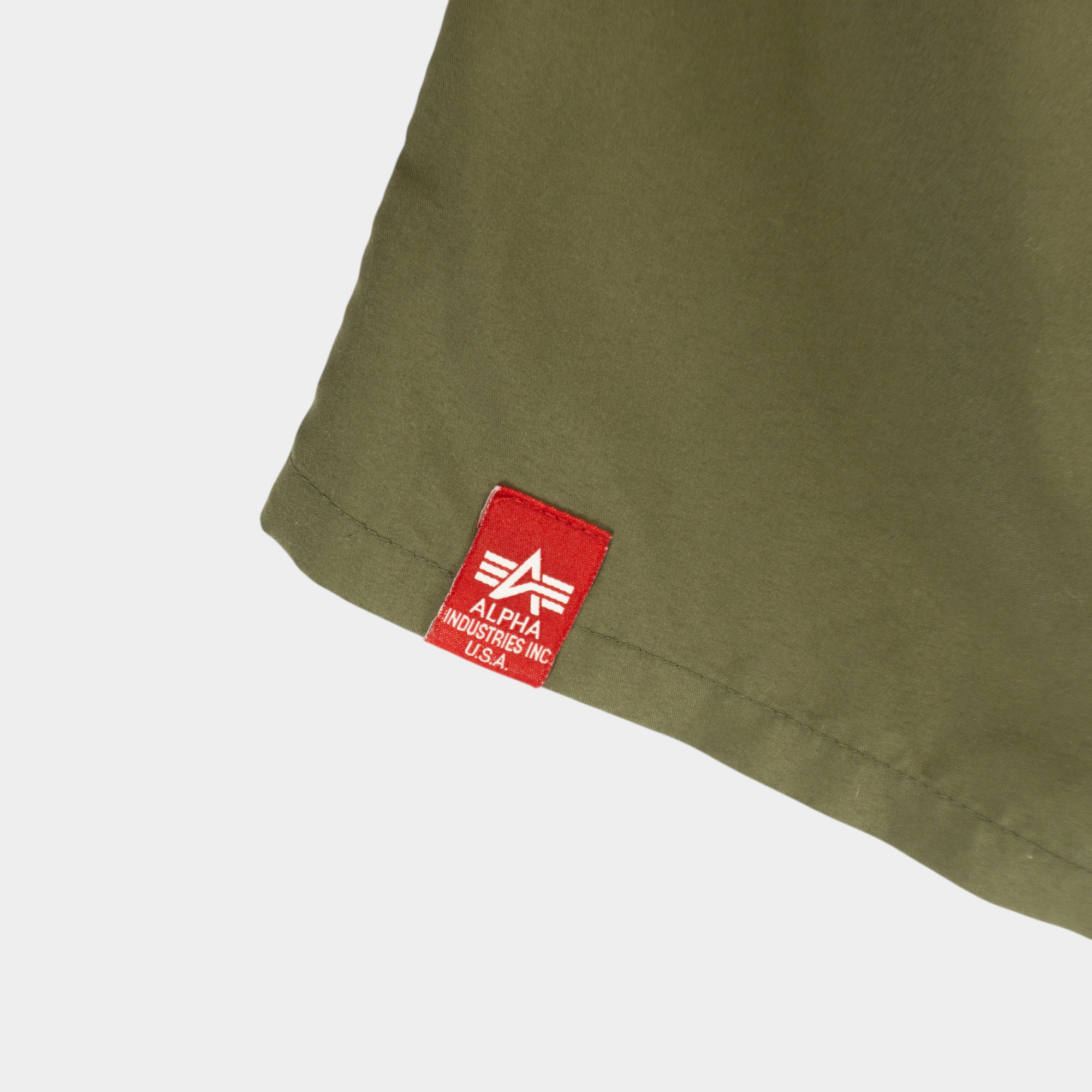 Alpha Industries Зелени Бански