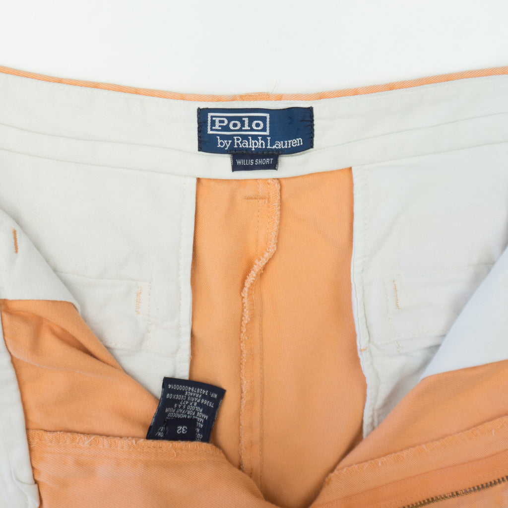 Polo Ralph Lauren Vintage Къси Панталони