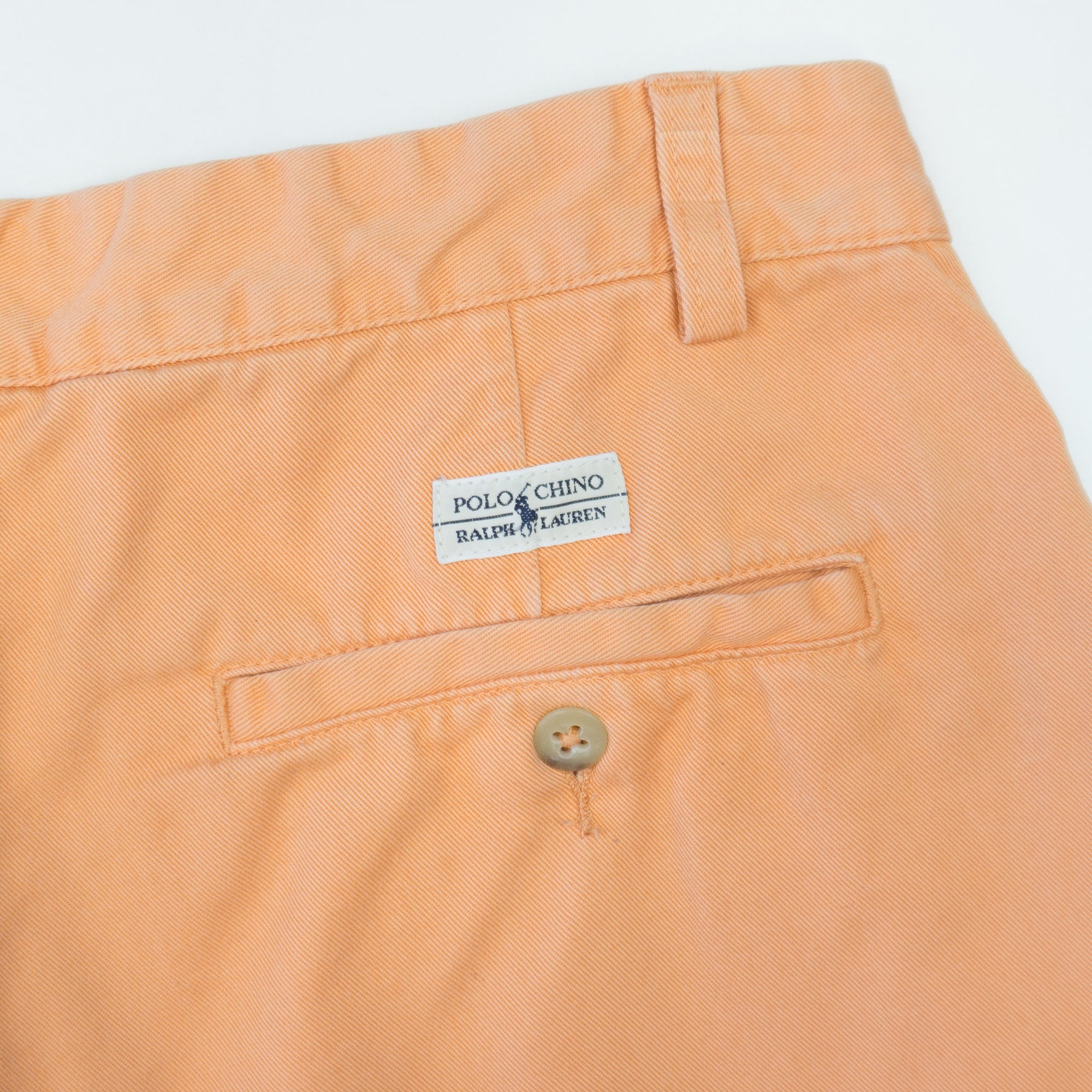 Polo Ralph Lauren Vintage Къси Панталони