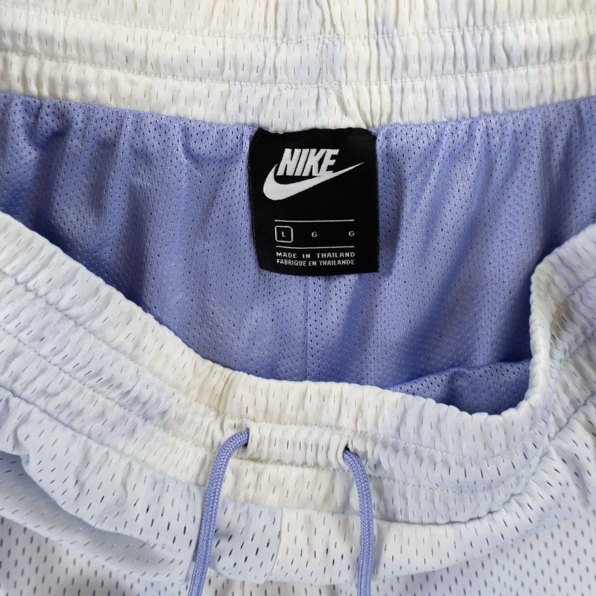 Nike Къси Панталони