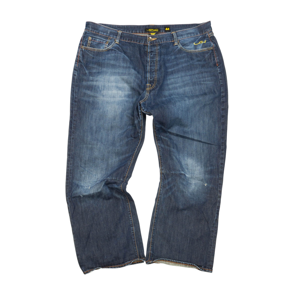 Ed Hardy Vintage Y2K Дънки