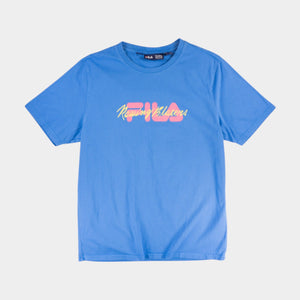 Fila X Rowing Blazers Синя Тениска