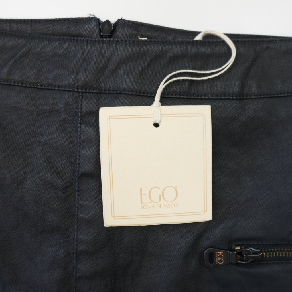 SONIA DE NISCO Waxed Пола