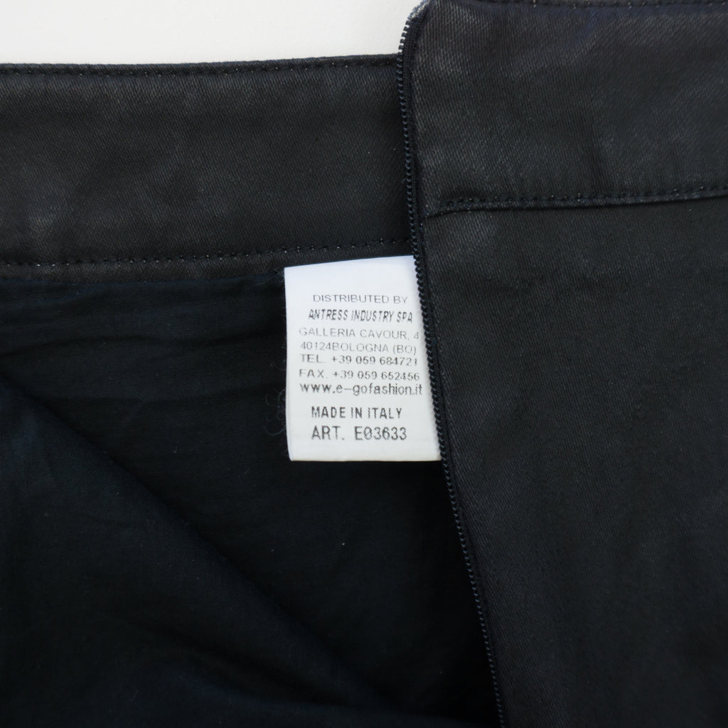 SONIA DE NISCO Waxed Пола