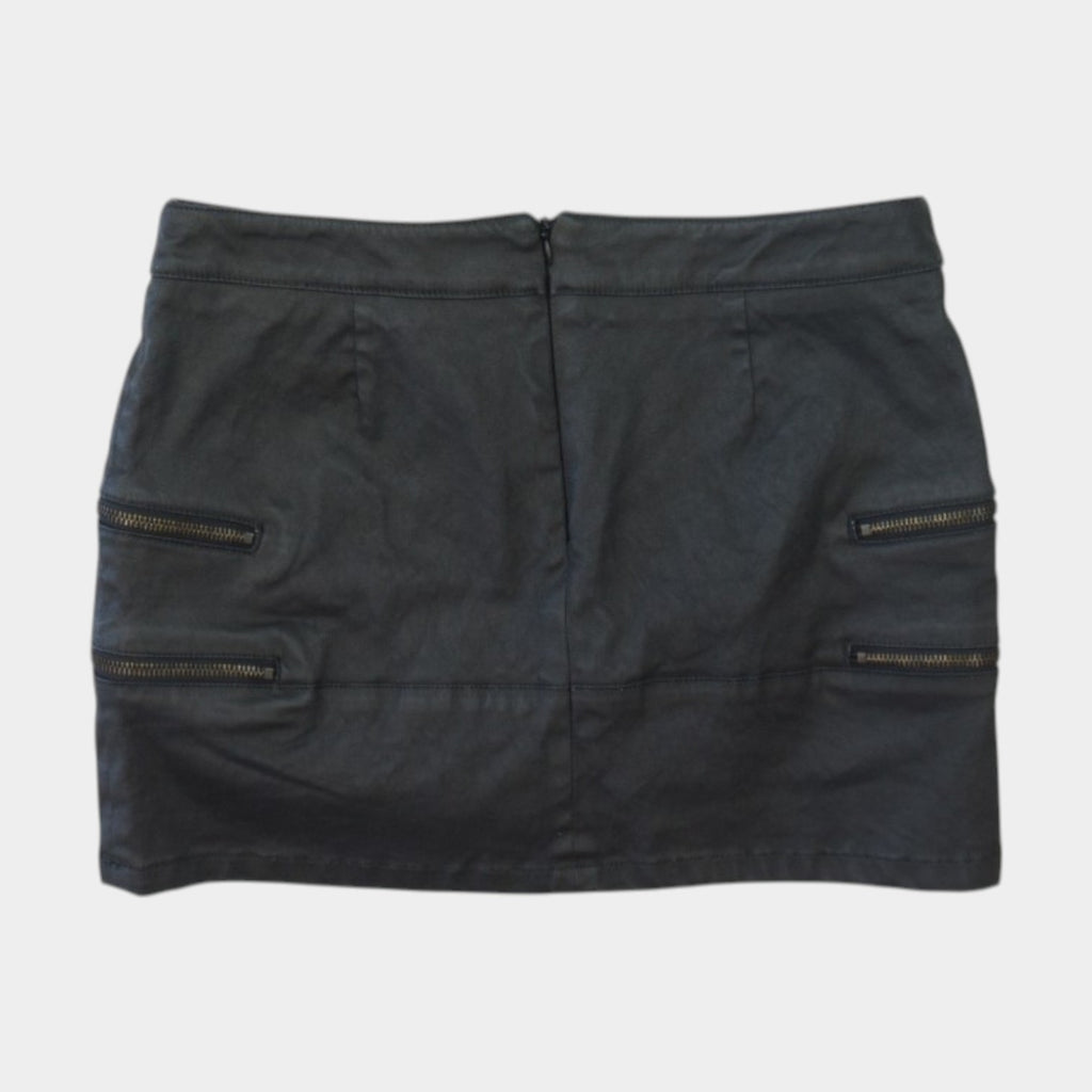 SONIA DE NISCO Waxed Пола