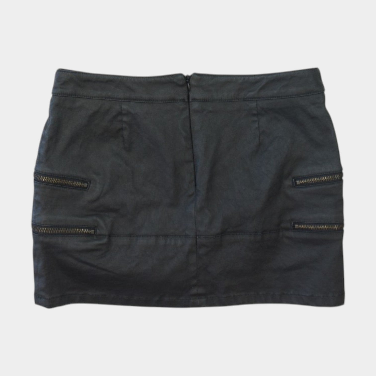 SONIA DE NISCO Waxed Пола