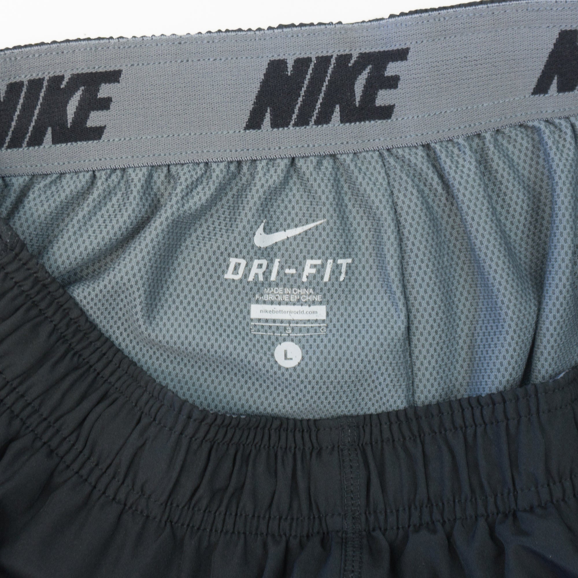 Nike Dri-Fit Къси Панталони