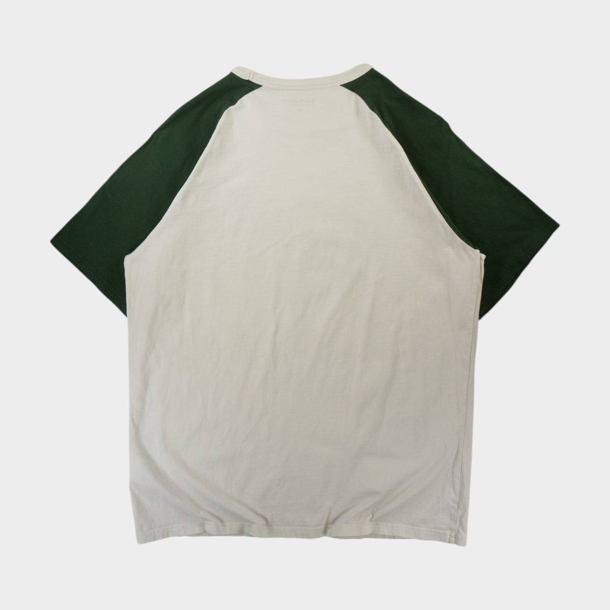 Carhartt WIP Strike Бяла Тениска