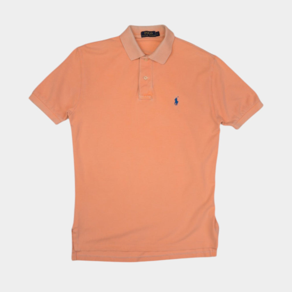 Polo Ralph Lauren Тениска с Яка