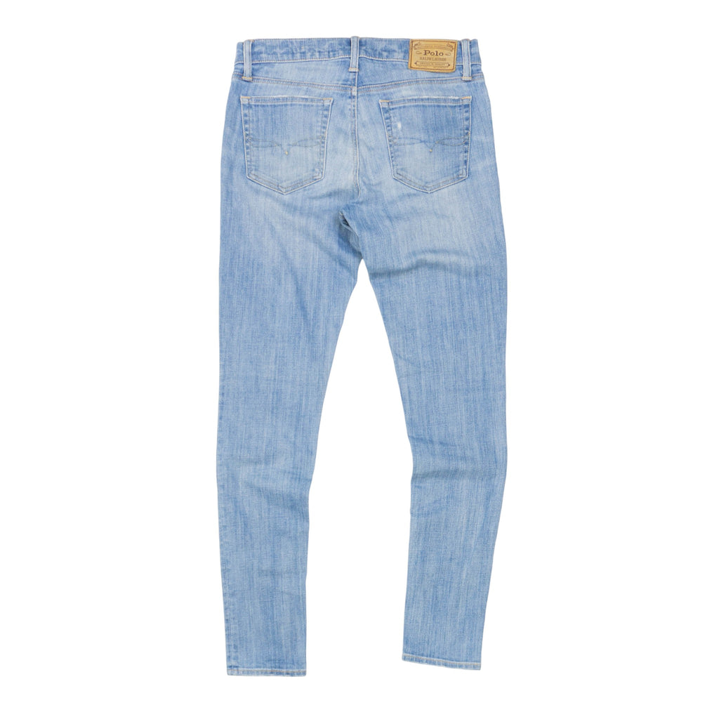 Polo Ralph Lauren Дънки