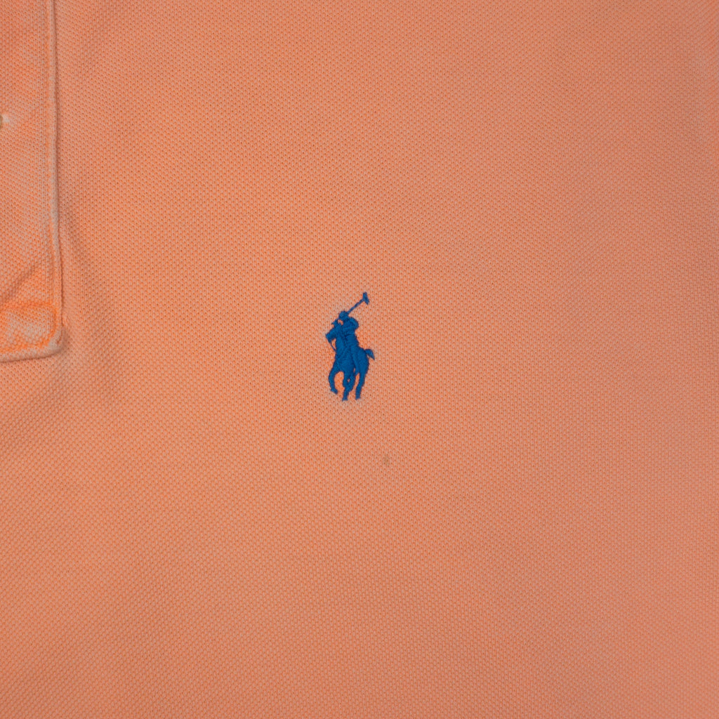 Polo Ralph Lauren Тениска с Яка