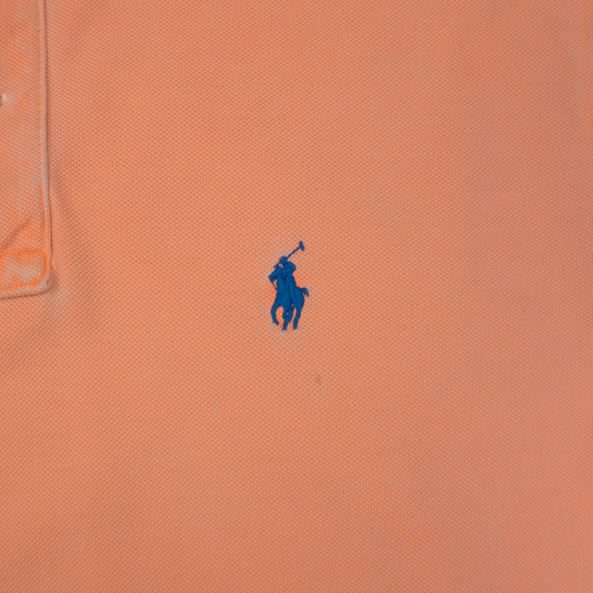 Polo Ralph Lauren Тениска с Яка