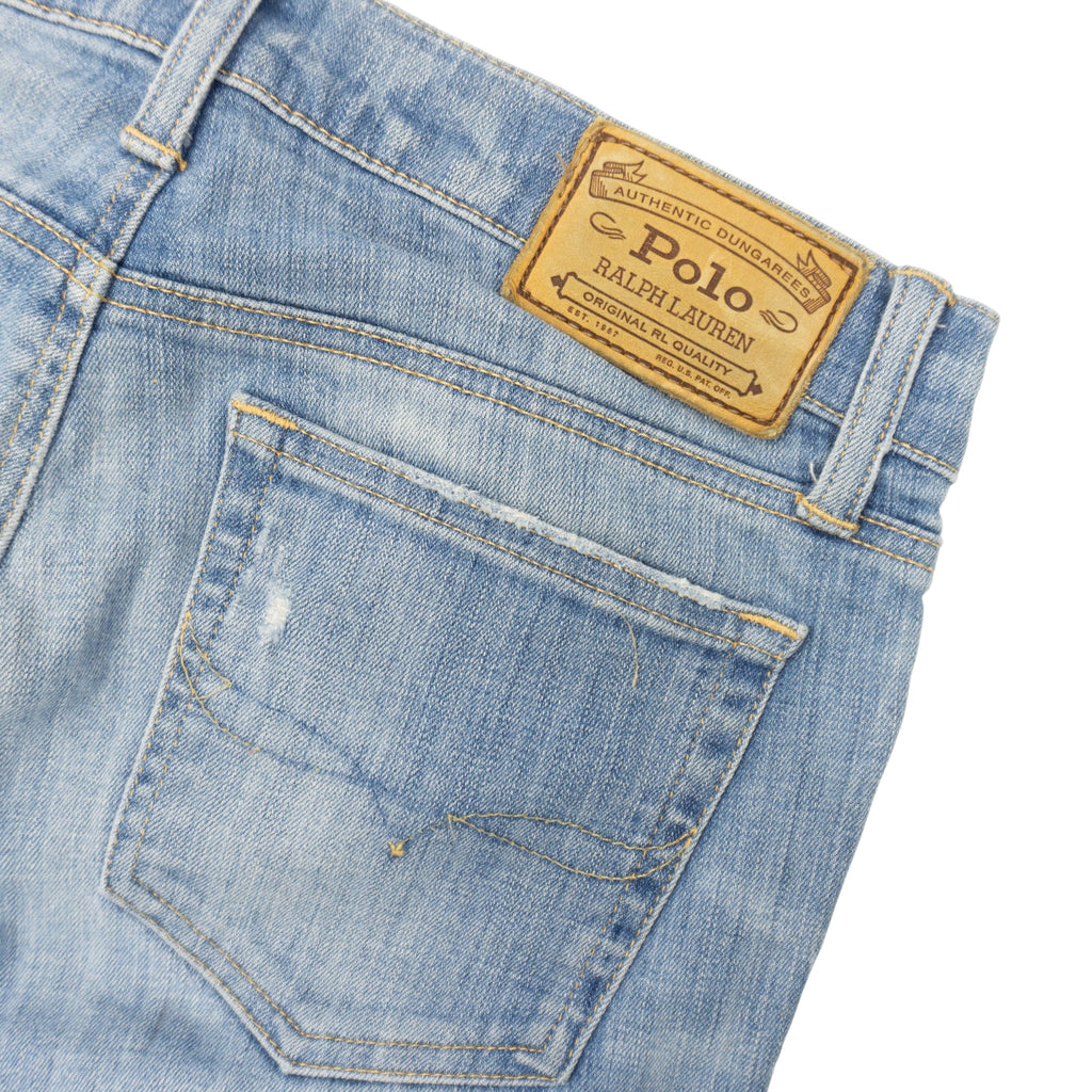 Polo Ralph Lauren Дънки