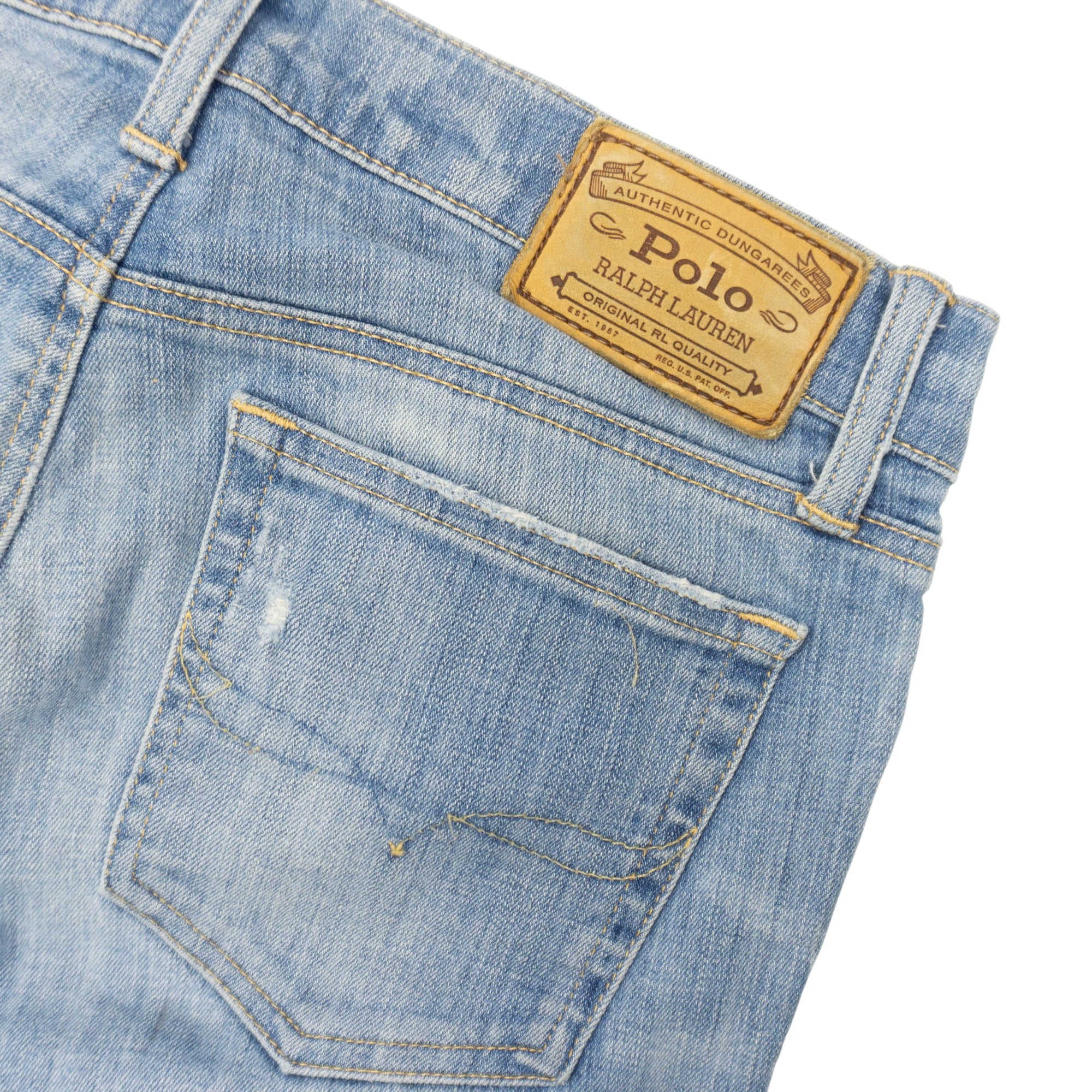 Polo Ralph Lauren Дънки