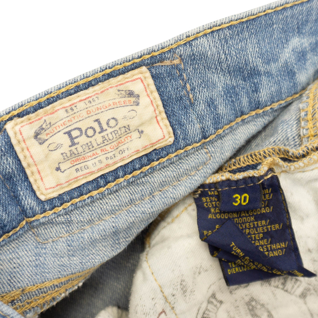 Polo Ralph Lauren Дънки