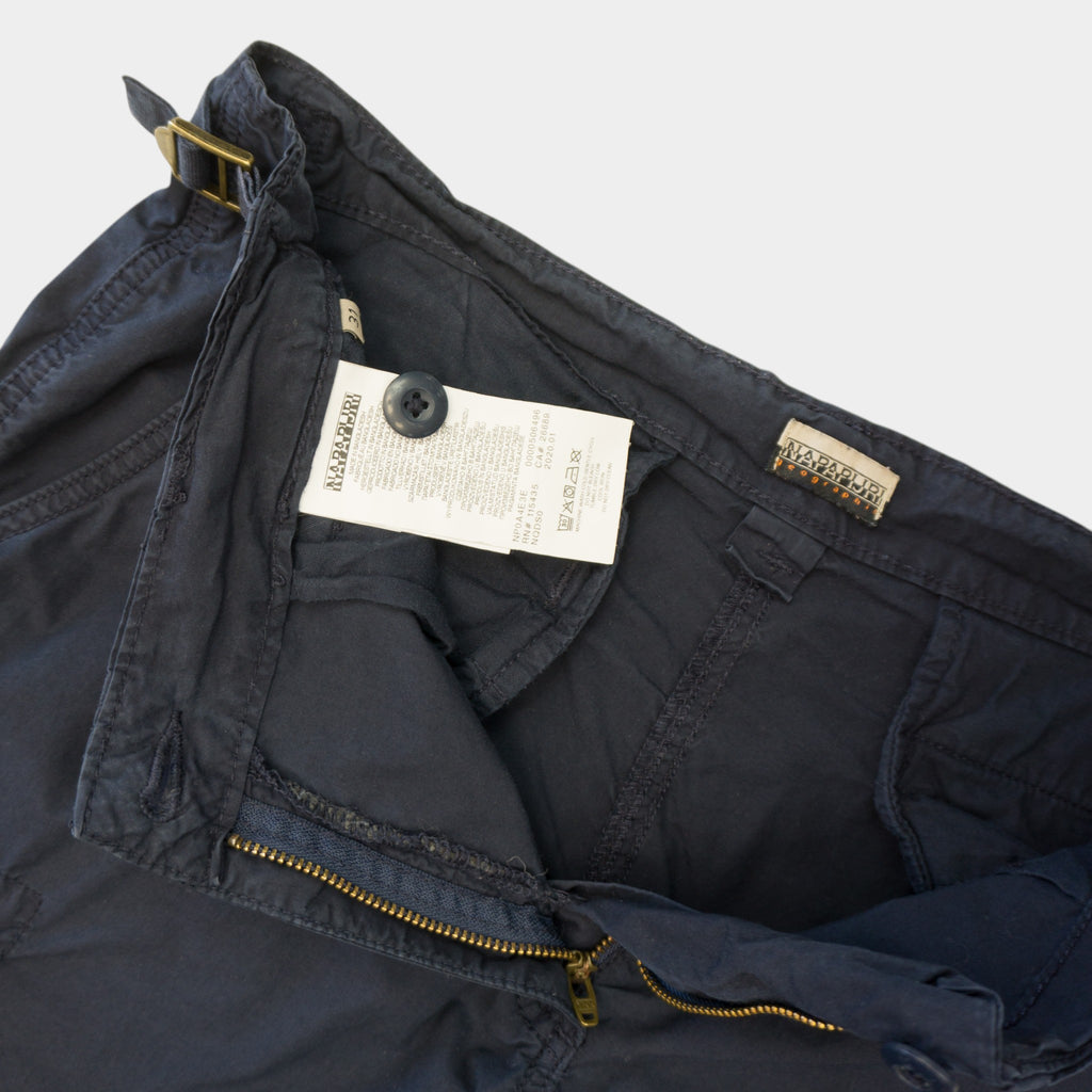 Napapijri Къси Панталони