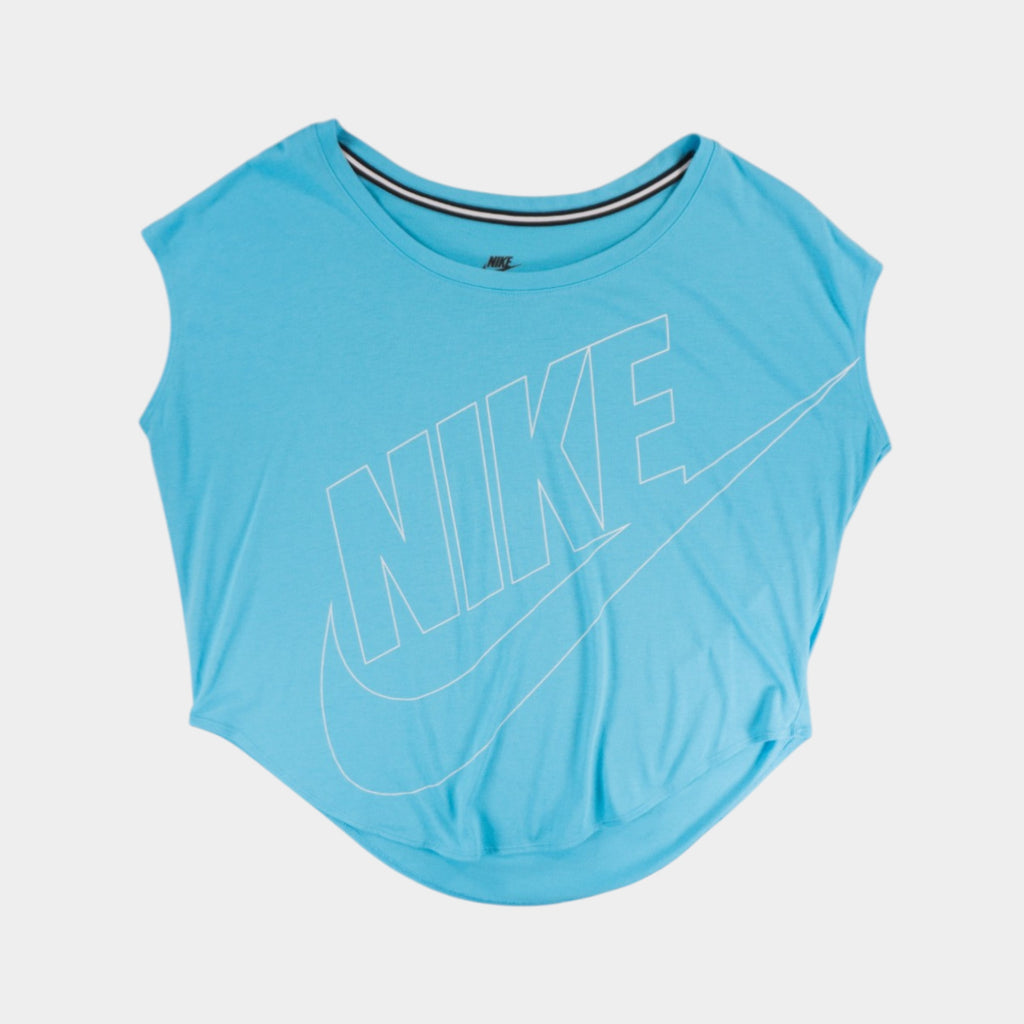 Nike Син Потник