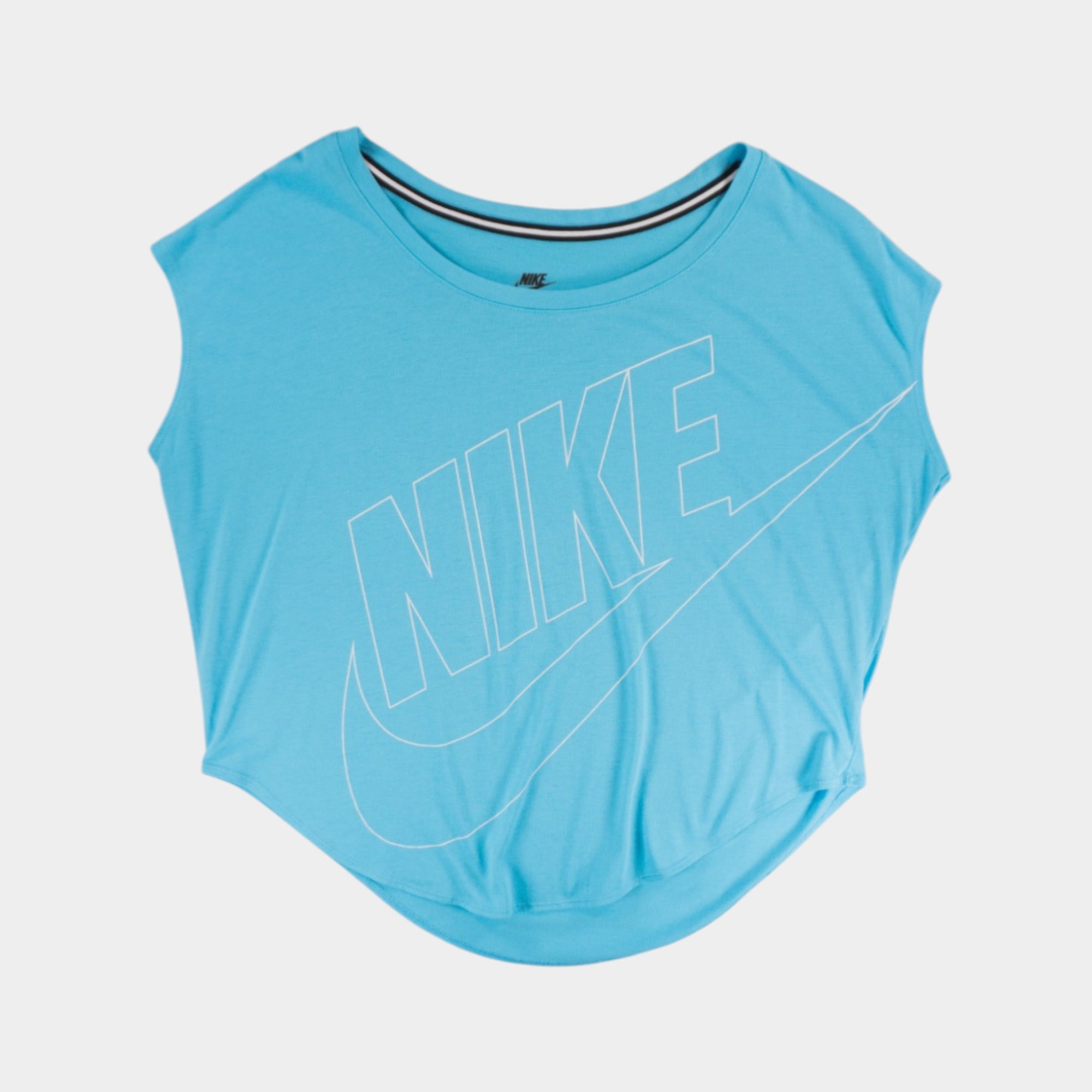 Nike Син Потник
