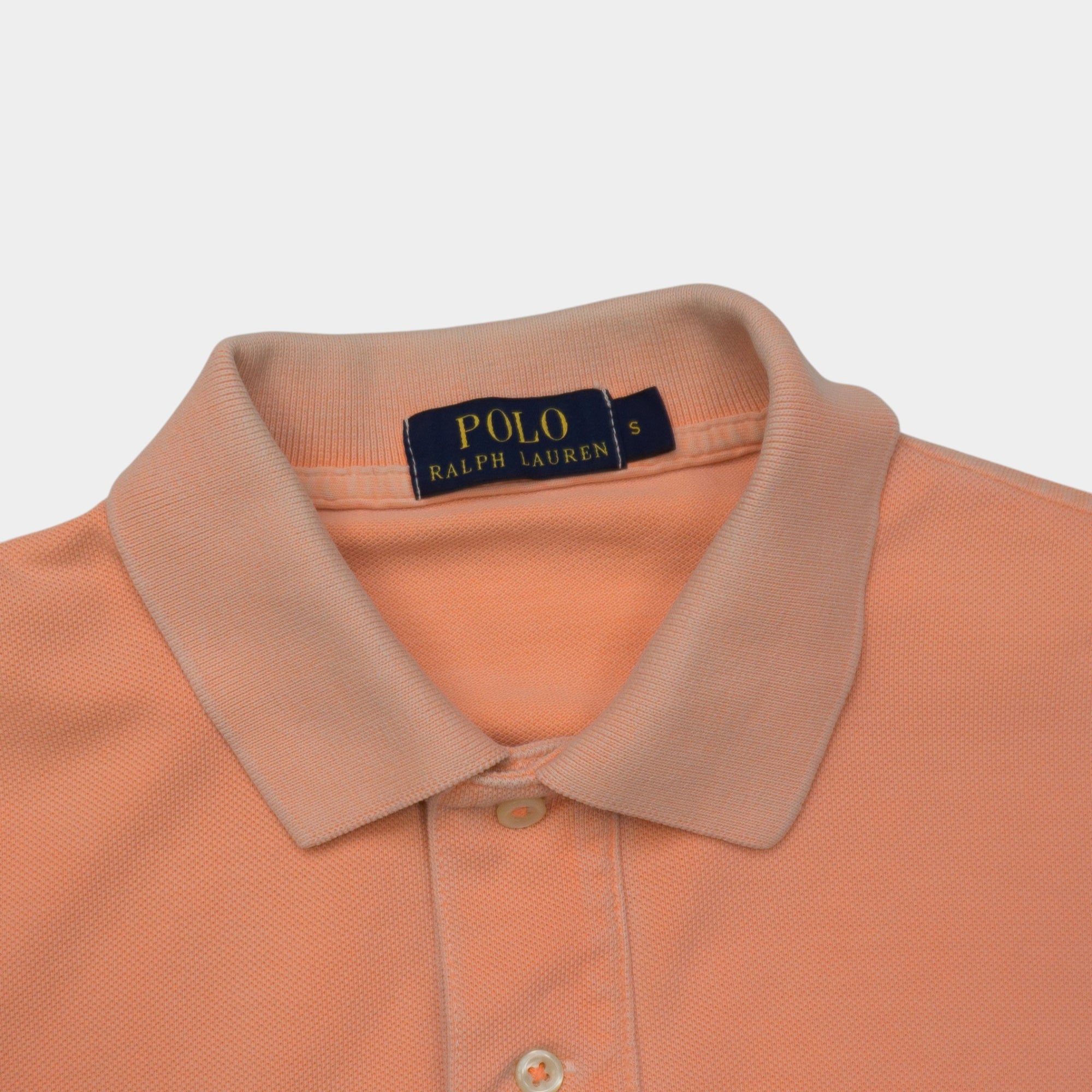 Polo Ralph Lauren Тениска с Яка