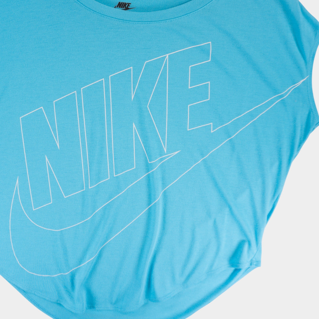 Nike Син Потник
