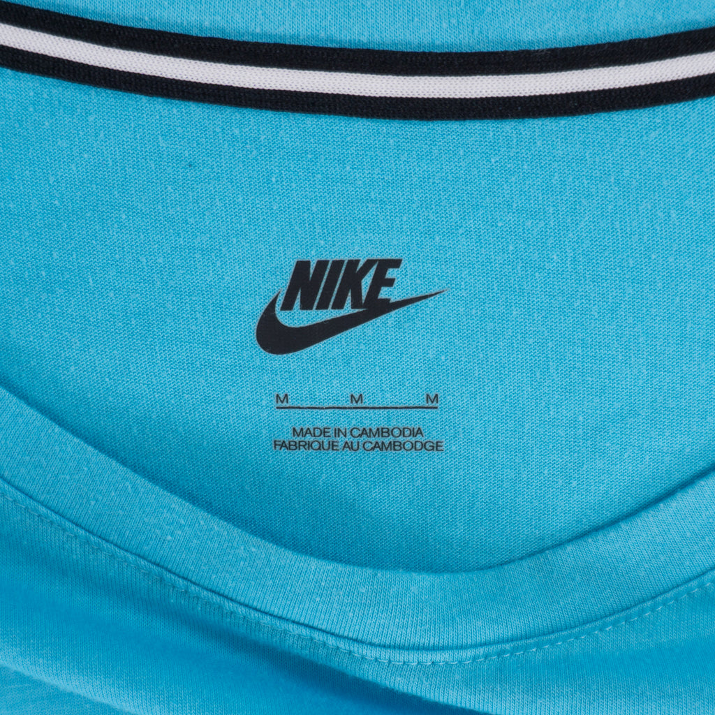 Nike Син Потник