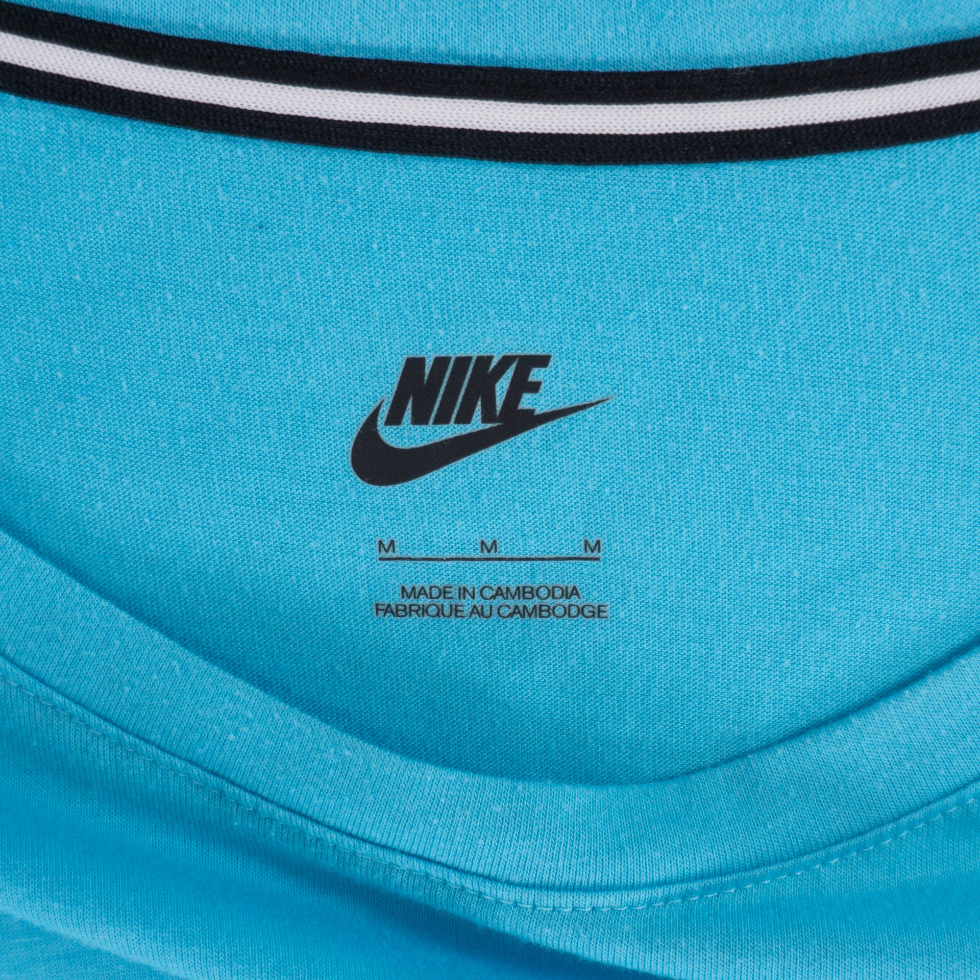 Nike Син Потник