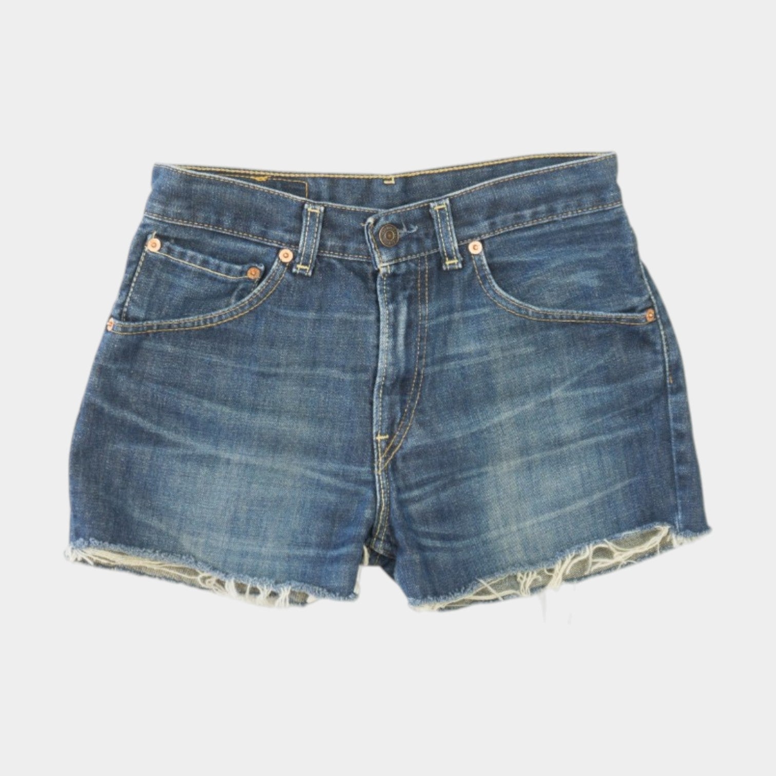 Levi's 525 Къси Дънки