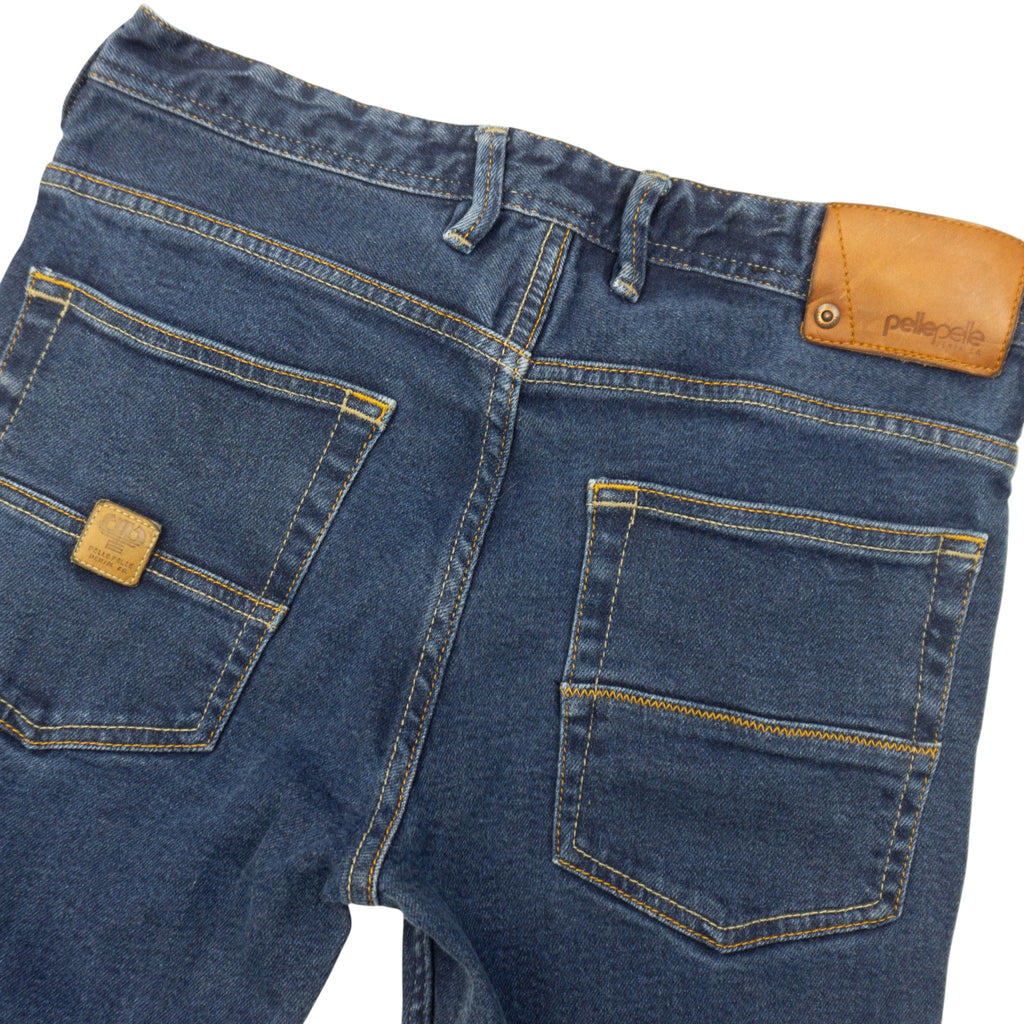 Pelle Pelle Дънки