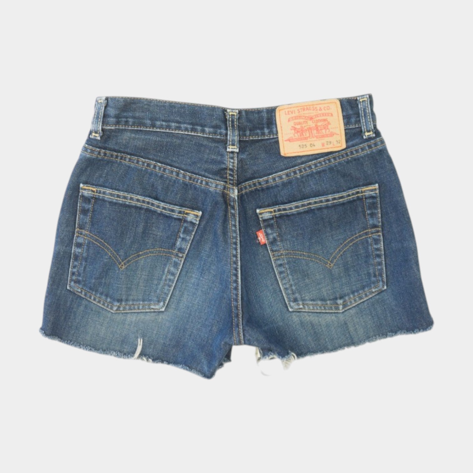 Levi's 525 Къси Дънки