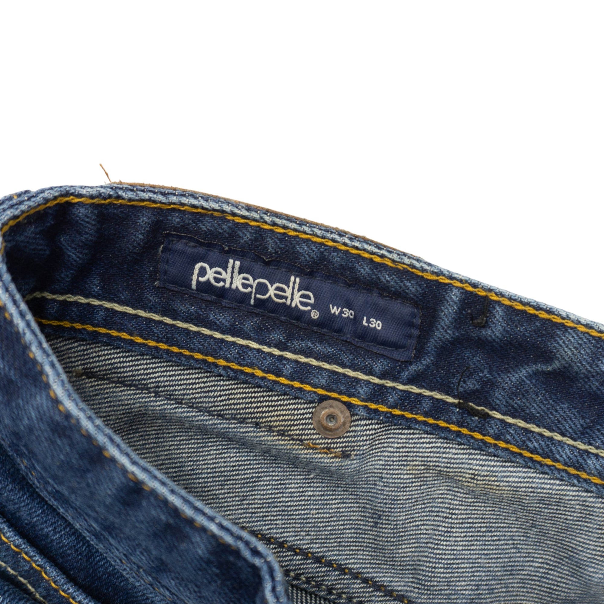 Pelle Pelle Дънки