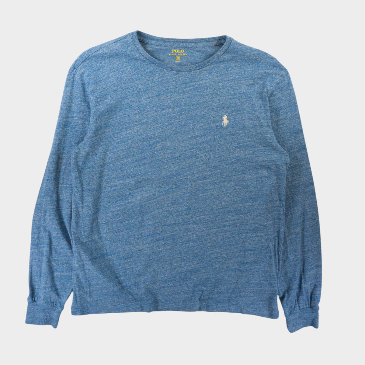 Polo Ralph Lauren Синя Блуза