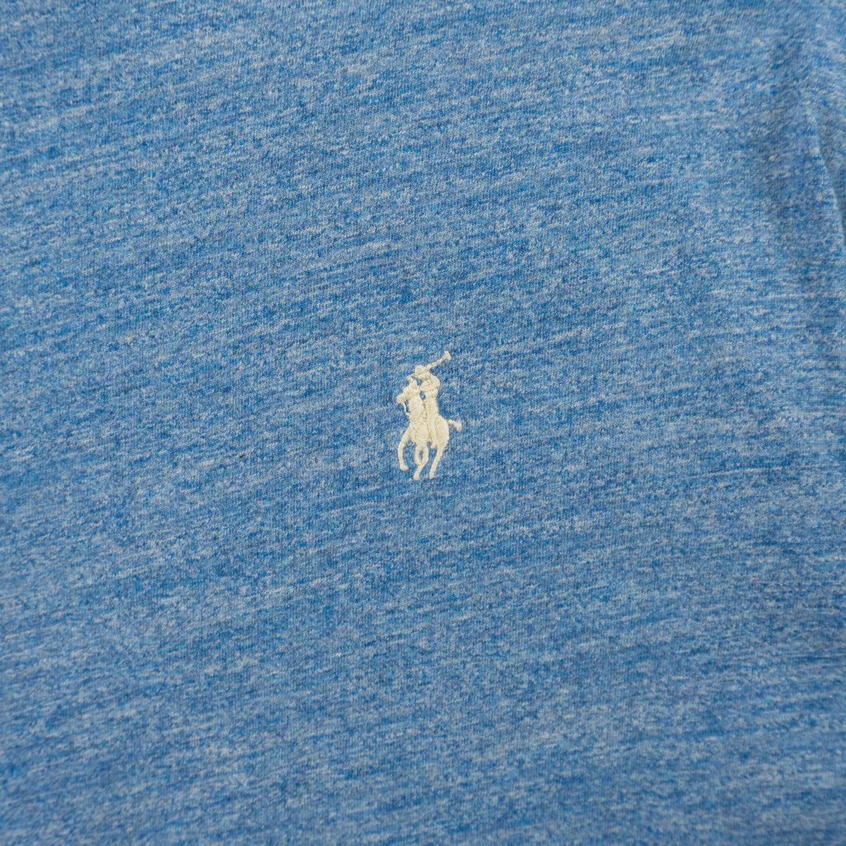 Polo Ralph Lauren Синя Блуза