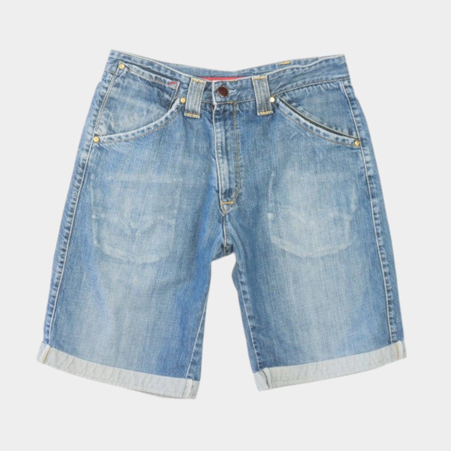 Levi's Vintage Къси Дънки