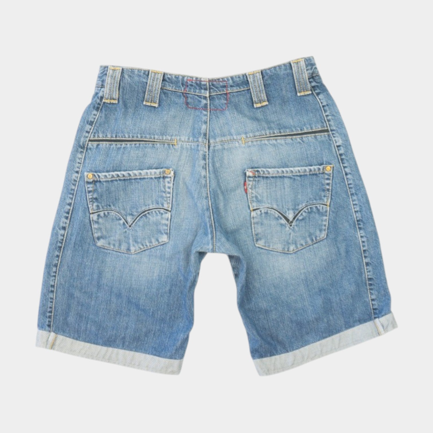 Levi's Vintage Къси Дънки