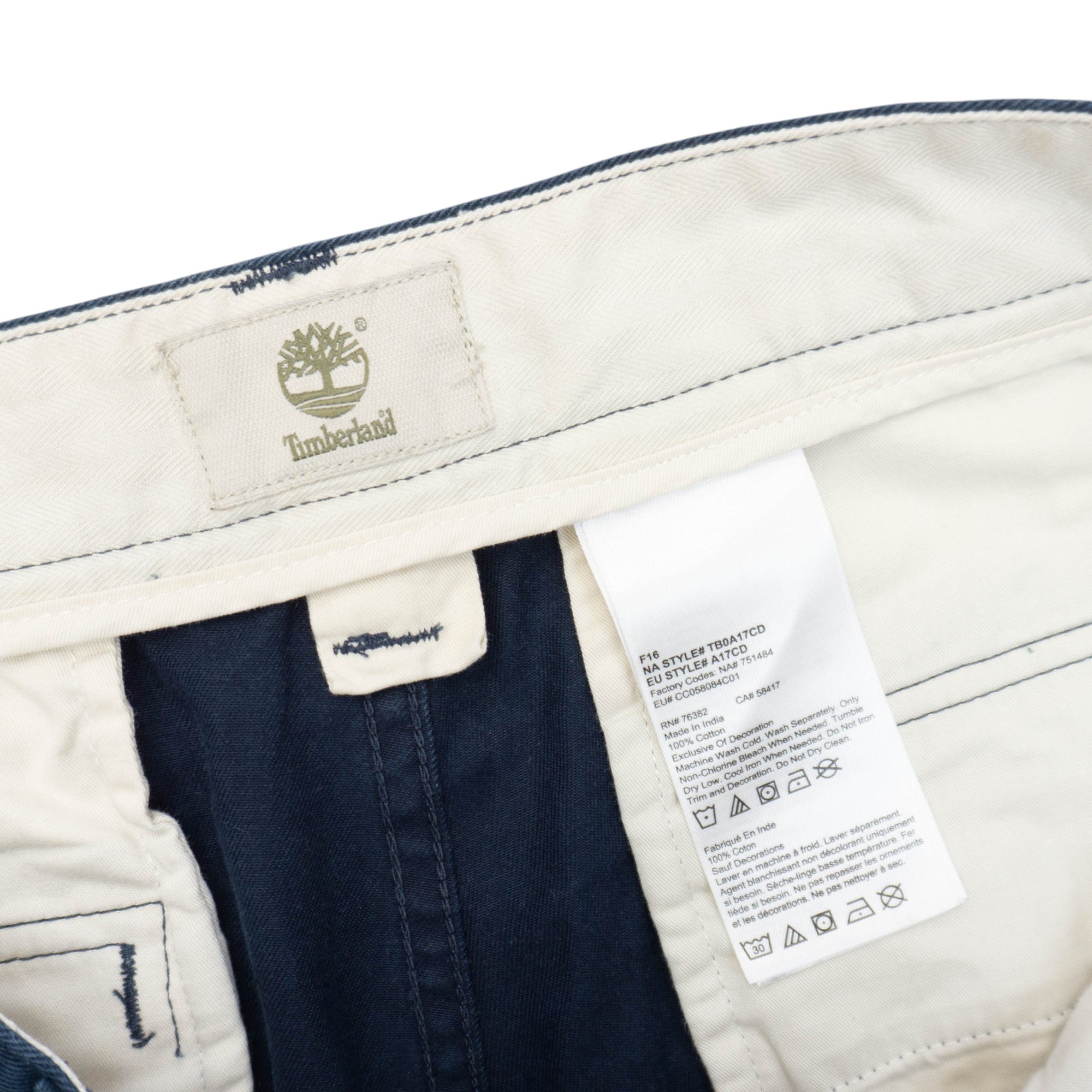 Timberland Chino Панталони