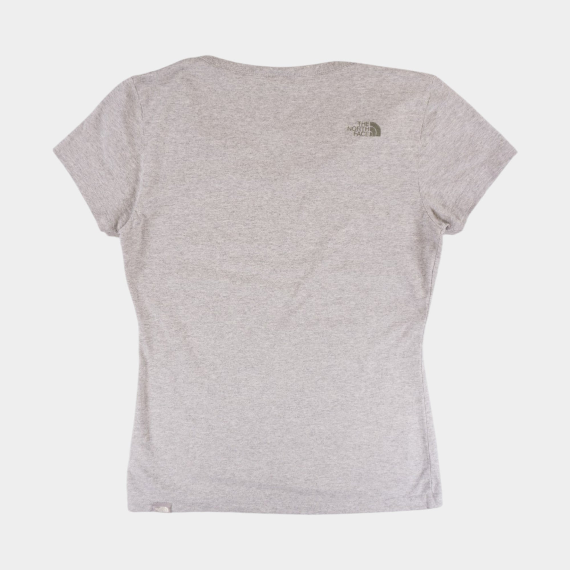 The North Face Сива Тениска