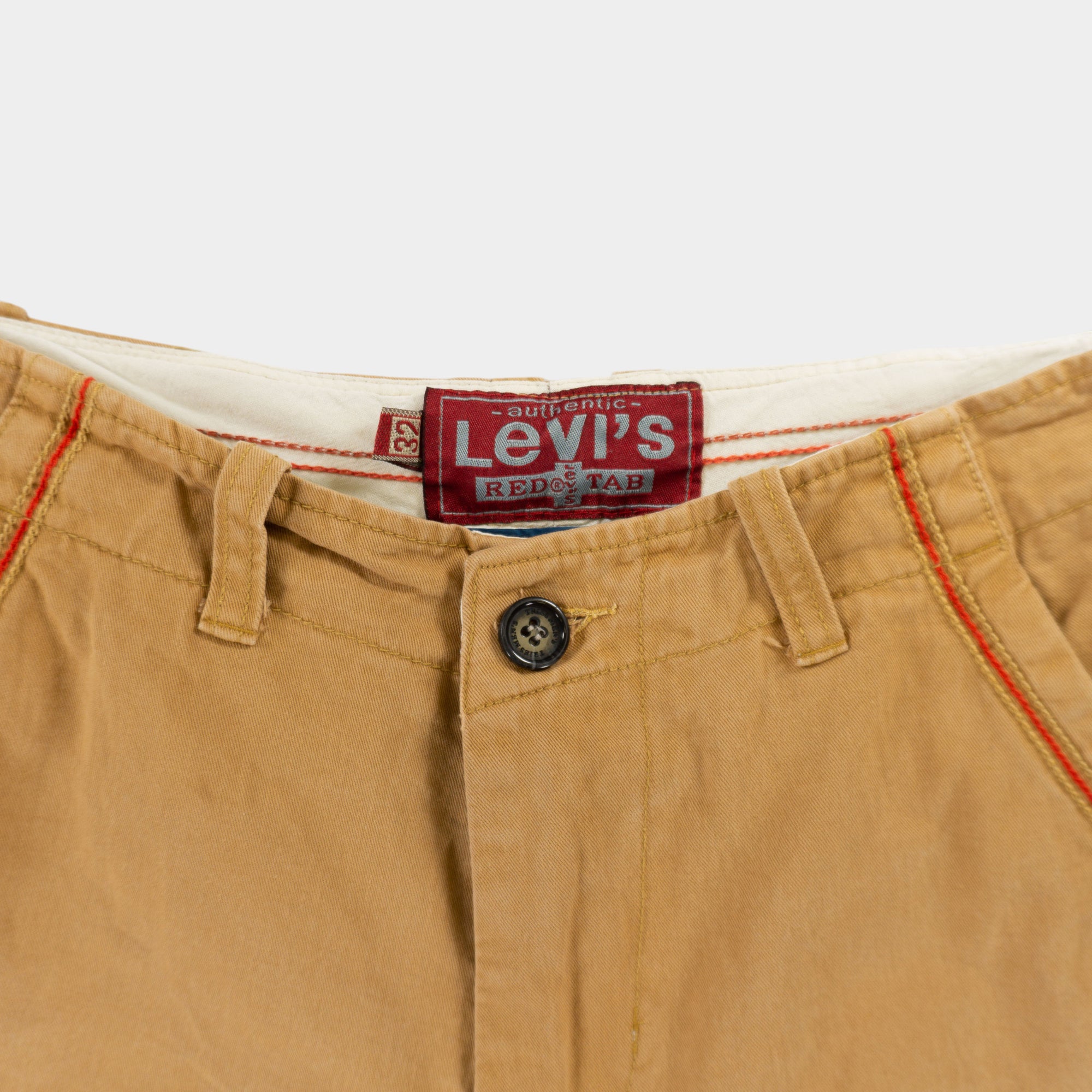 Levi's Къси Панталони