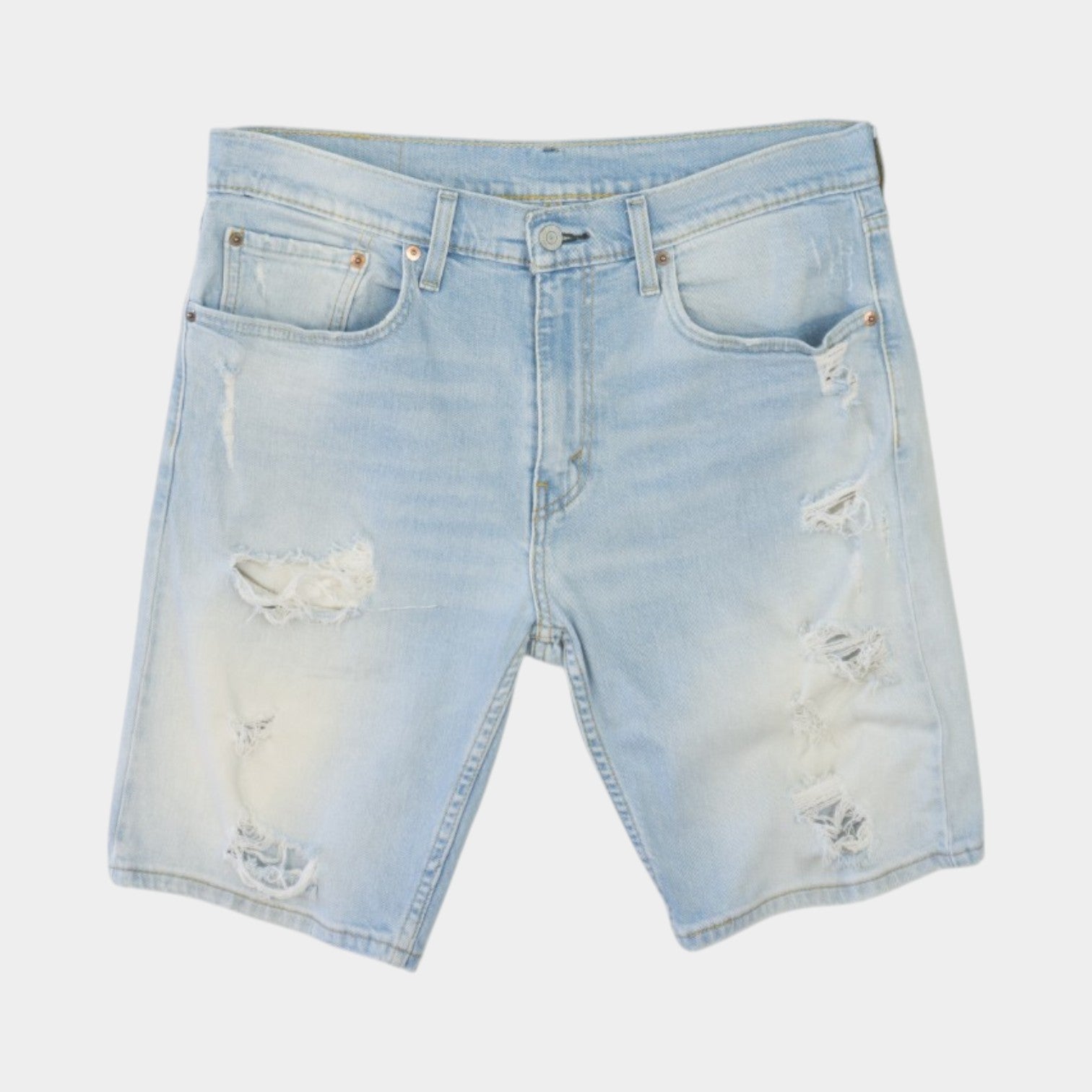 Levi's 502 Къси Дънки