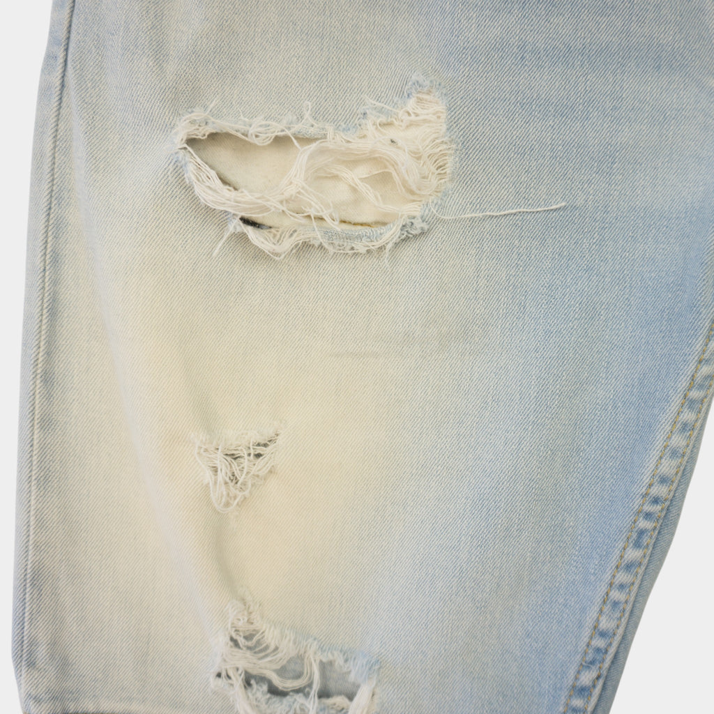 Levi's 502 Къси Дънки