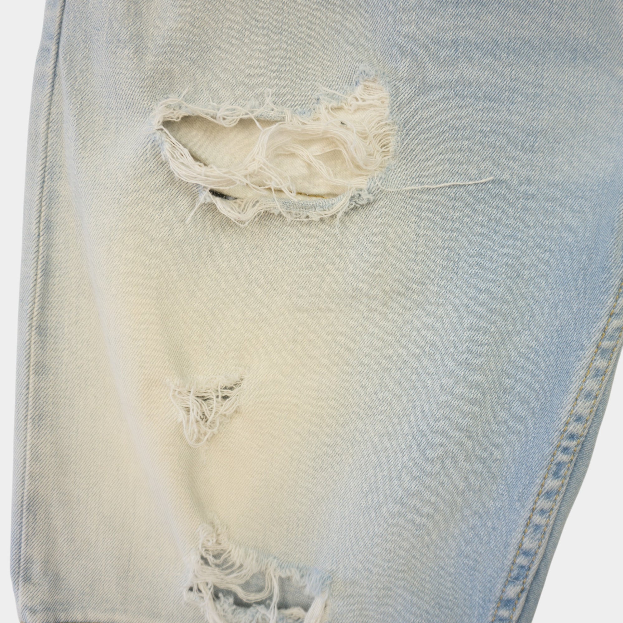 Levi's 502 Къси Дънки