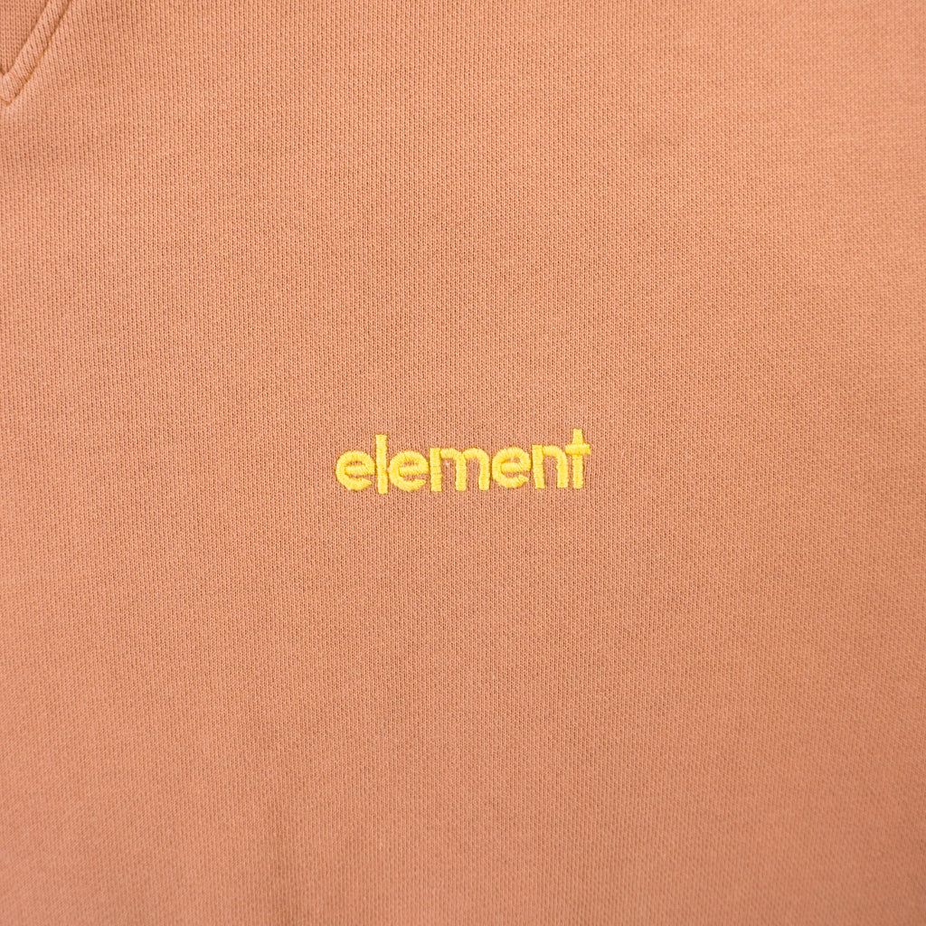 Element Кафява Блуза