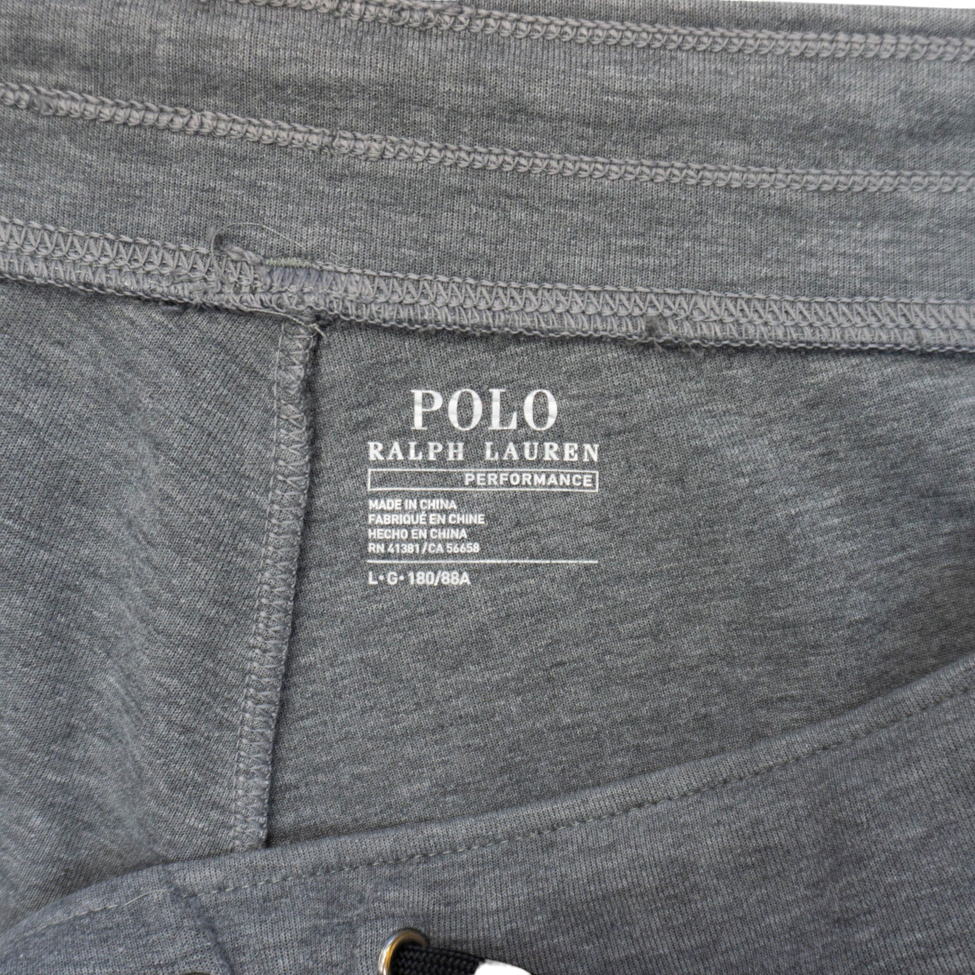 Polo Ralph Lauren Performance 7/8 Анцуг
