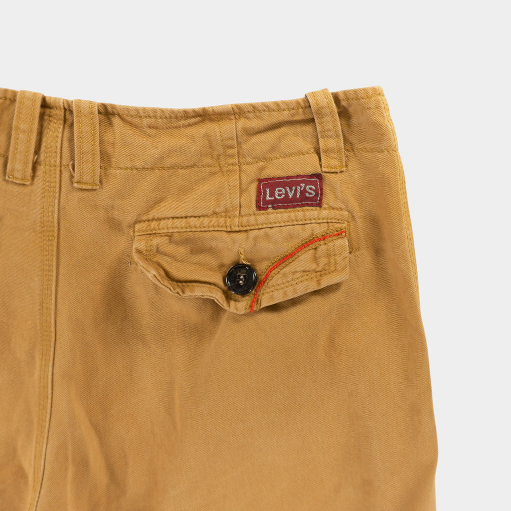 Levi's Къси Панталони