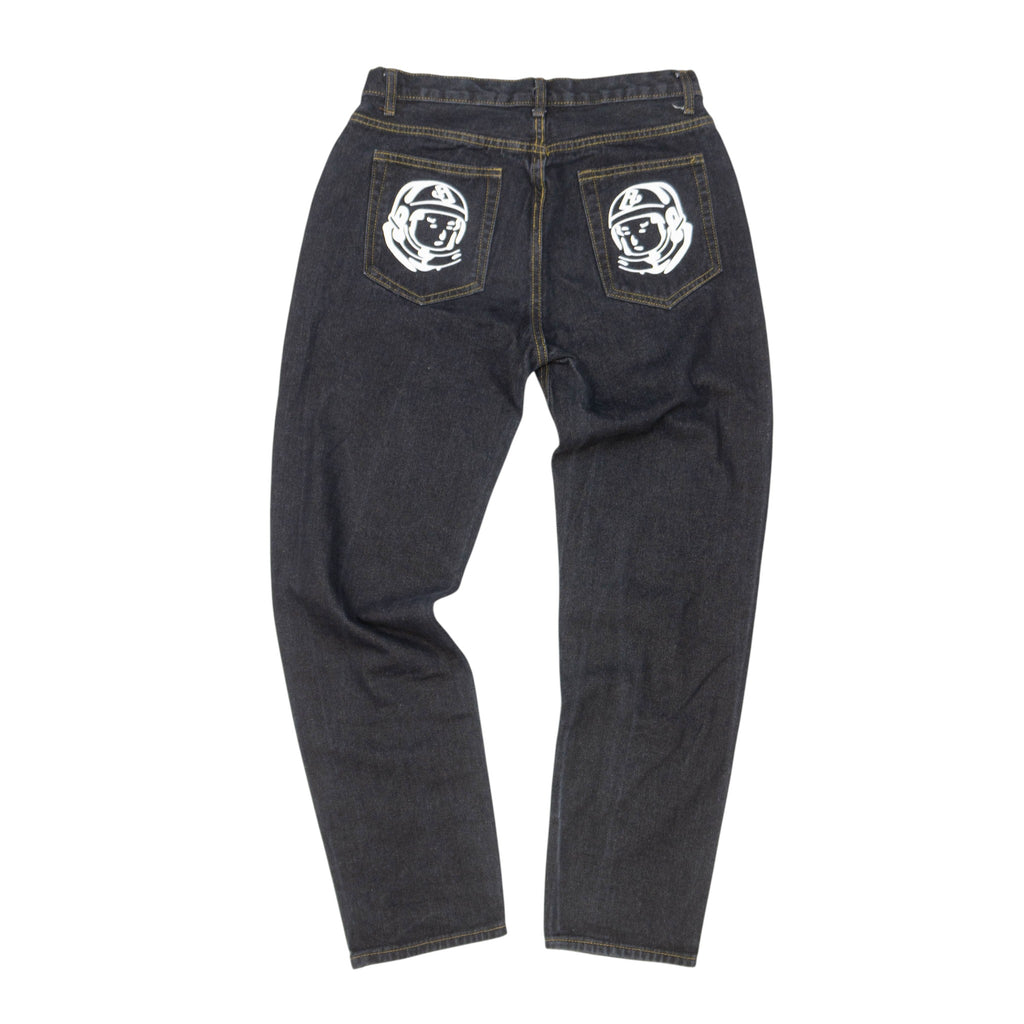 Дънки с Графика